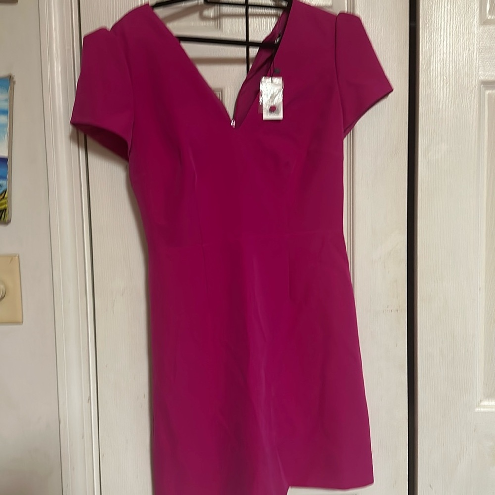 Pink Milly dress brand new excellent condition